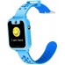 Смарт-годинник UWatch S6 Kid smart watch Blue (F_85712)