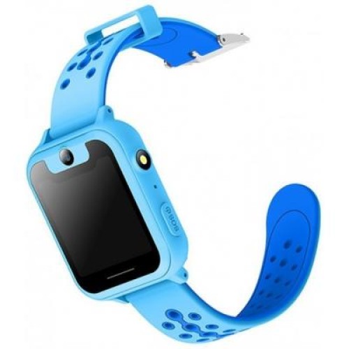 Смарт-годинник UWatch S6 Kid smart watch Blue (F_85712)