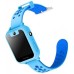 Смарт-годинник UWatch S6 Kid smart watch Blue (F_85712)
