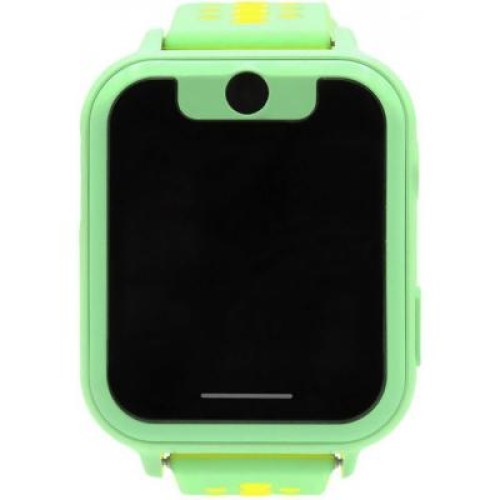 Смарт-годинник UWatch S6 Kid smart watch Green (F_85707)