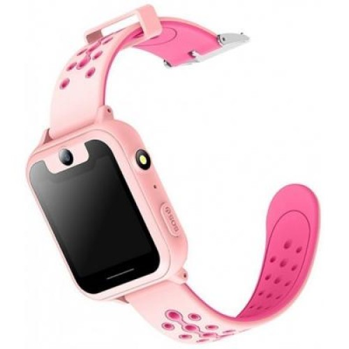 Смарт-часы UWatch S6 Kid smart watch Pink (F_85713)