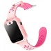 Смарт-часы UWatch S6 Kid smart watch Pink (F_85713)
