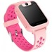 Смарт-часы UWatch S6 Kid smart watch Pink (F_85713)