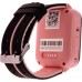 Смарт-годинник UWatch S7 Kid smart watch Pink (F_87350)