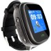 Смарт-часы UWatch SW96 Black (F_105262)