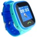 Смарт-годинник UWatch SW96 Blue (F_105263)