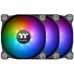 Кулер для корпуса ThermalTake Pure 14 ARGB Sync TT Premium Edition (CL-F080-PL14SW-A)