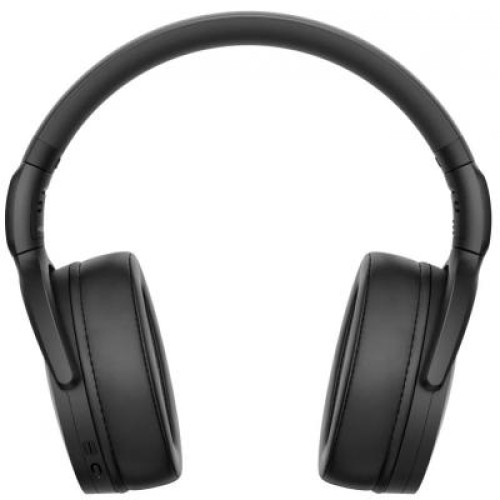 Наушники Sennheiser HD 350 BT Black (508384)