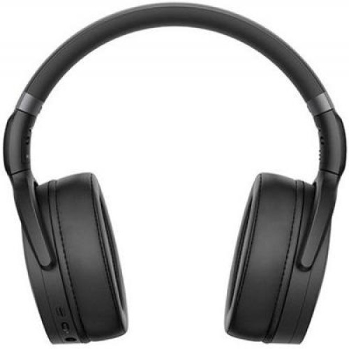 Наушники Sennheiser HD 450 BT Black (508386)