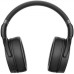 Наушники Sennheiser HD 450 BT Black (508386)