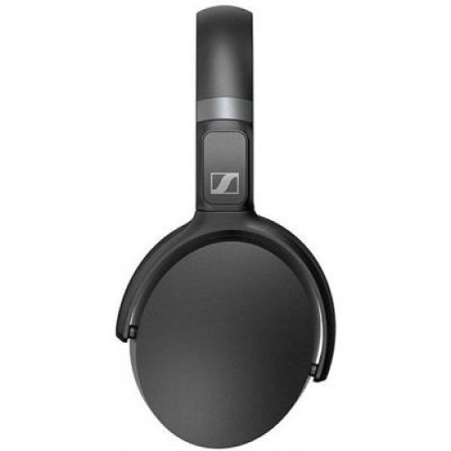 Наушники Sennheiser HD 450 BT Black (508386)