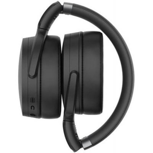 Наушники Sennheiser HD 450 BT Black (508386)