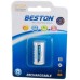 Аккумулятор Beston CR123A (16340) 600mAh Lithium (AAB1844)