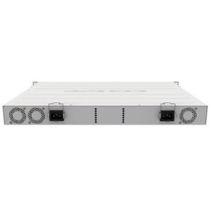 Коммутатор сетевой Mikrotik CRS354-48G-4S+2Q+RM