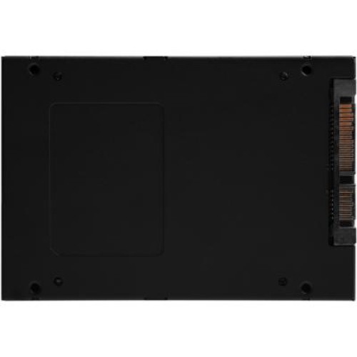 Накопитель SSD 2.5" 2TB Kingston (SKC600/2048G)