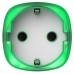 Умная розетка Ajax Socket біла