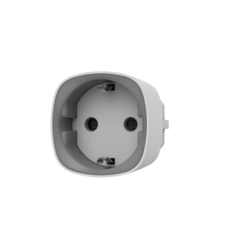 Умная розетка Ajax Socket біла