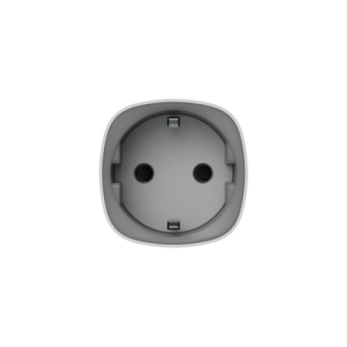 Умная розетка Ajax Socket біла
