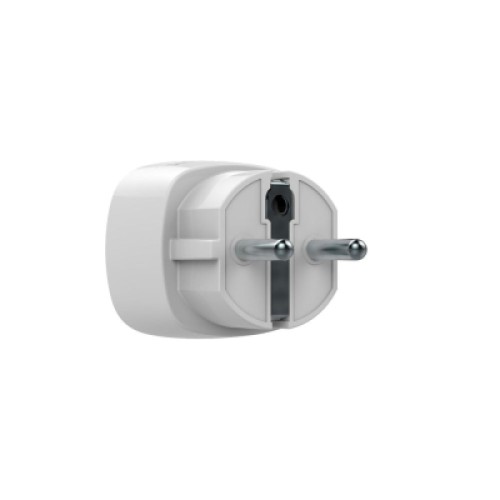 Умная розетка Ajax Socket біла