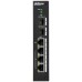 Коммутатор сетевой Dahua DH-PFS4206-4P-120