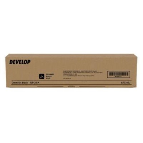 Модуль формирования изображения Develop IUP23K black Image Unit, для ineo+ 3100P 3110 (A73313J)