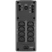 Источник бесперебойного питания APC Back-UPS Pro BR 1600VA, LCD (BR1600MI)