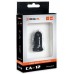 Зарядное устройство REAL-EL CA-12 black (EL123160008)