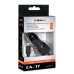 Зарядное устройство REAL-EL CA-17 black (EL123160010)