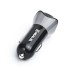 Зарядное устройство REAL-EL CA-30 black (EL123160011)
