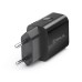 Зарядное устройство REAL-EL CH-210 black (EL123160014)