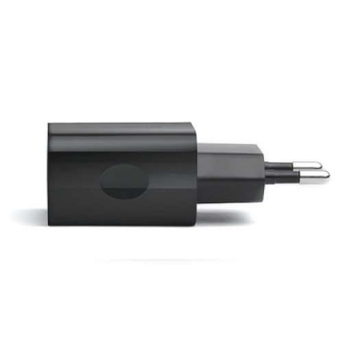 Зарядное устройство REAL-EL CH-210 black (EL123160014)