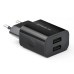 Зарядное устройство REAL-EL CH-210 black (EL123160014)