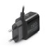 Зарядное устройство REAL-EL CH-217 black (EL123160016)