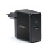 Зарядное устройство REAL-EL CH-350 black (EL123160017)