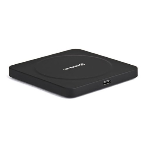 Зарядное устройство REAL-EL WL-710 black (EL123160018)