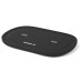 Зарядное устройство REAL-EL WL-780 black (EL123160020)