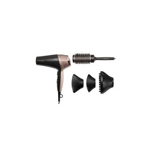 Фен Remington D5706 CURL & STRAIGHT CONFIDENCE