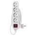 Сетевой удлинитель EMOS PC1423R (P1423R)