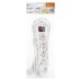 Сетевой удлинитель EMOS PC1523R (P1523R)