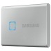 Накопитель SSD USB 3.2 2TB T7 Touch Samsung (MU-PC2T0S/WW)