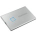 Накопитель SSD USB 3.2 2TB T7 Touch Samsung (MU-PC2T0S/WW)