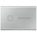 Накопитель SSD USB 3.2 2TB T7 Touch Samsung (MU-PC2T0S/WW)