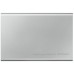 Накопитель SSD USB 3.2 2TB T7 Touch Samsung (MU-PC2T0S/WW)