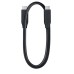 Накопитель SSD USB 3.2 2TB T7 Touch Samsung (MU-PC2T0S/WW)