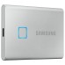 Накопитель SSD USB 3.2 2TB T7 Touch Samsung (MU-PC2T0S/WW)