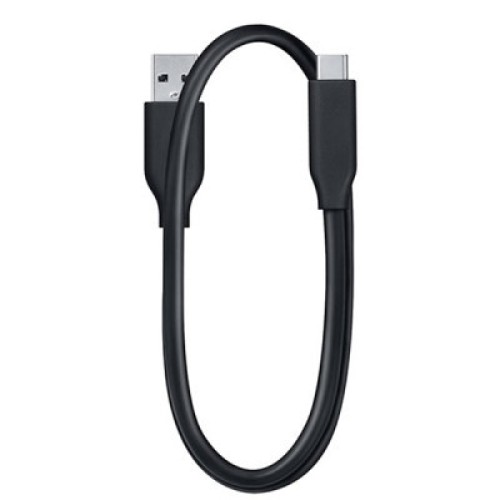 Накопитель SSD USB 3.2 2TB T7 Touch Samsung (MU-PC2T0K/WW)