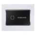 Накопитель SSD USB 3.2 1TB T7 Touch Samsung (MU-PC1T0K/WW)