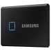 Накопитель SSD USB 3.2 1TB T7 Touch Samsung (MU-PC1T0K/WW)