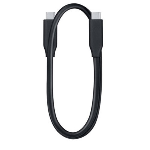 Накопитель SSD USB 3.2 1TB T7 Touch Samsung (MU-PC1T0K/WW)