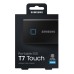 Накопитель SSD USB 3.2 500GB T7 Touch Samsung (MU-PC500K/WW)